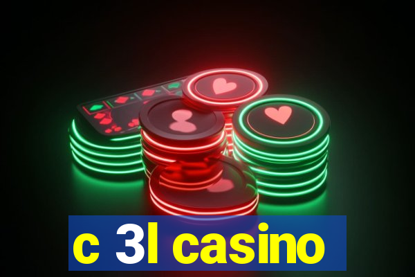 c 3l casino